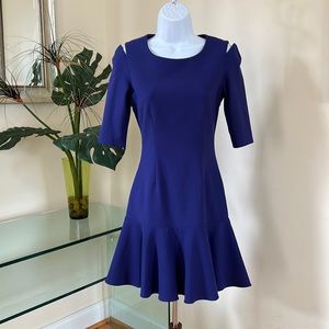 Elizabeth and James Mia Amalia Dress